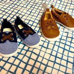 Old Navy Boy Baby Shoes